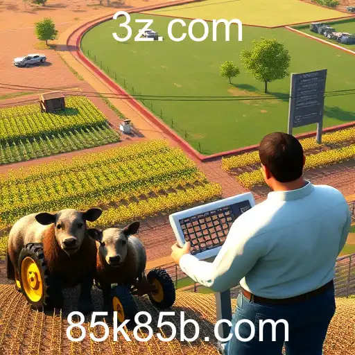 85k85: A Revolução dos Jogos em 2025