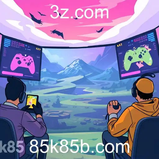 O Crescimento dos Jogos Online no Brasil