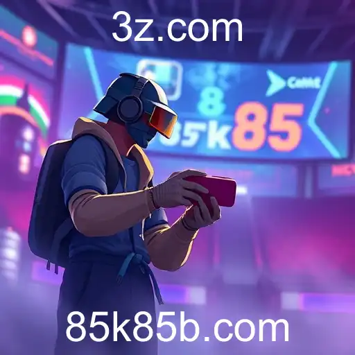 Tendências do Mundo dos Jogos em 2026