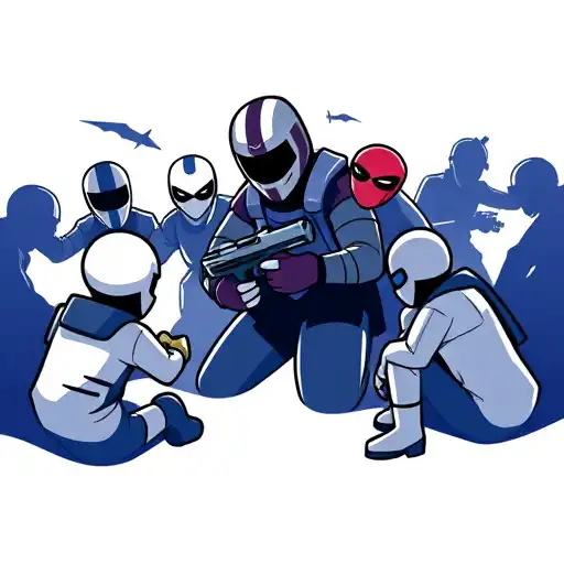 Revolução do Mundo dos Jogos com 85k85