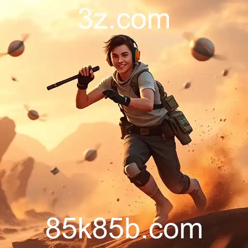 Crescimento Rápido Transformando o Mundo dos Jogos Online