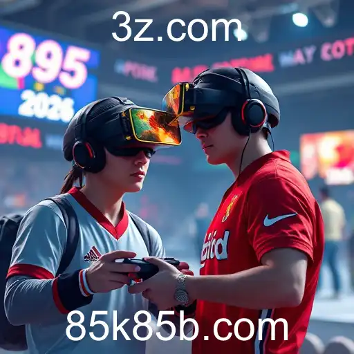Tendências e Desafios nos Jogos Online em 2026