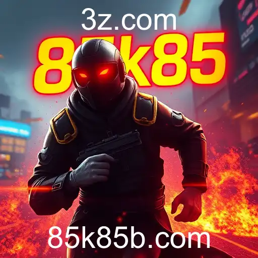 85k85: A Tendência Emergente nos Jogos Online de 2026