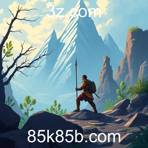 A Revolução dos Jogos Digitais com 85k85