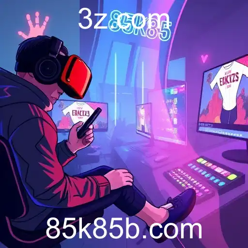 Novo Horizonte dos Jogos Online em 2026