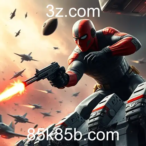 Explorando o Universo de 85k85: A Evolução dos Jogos em 2026