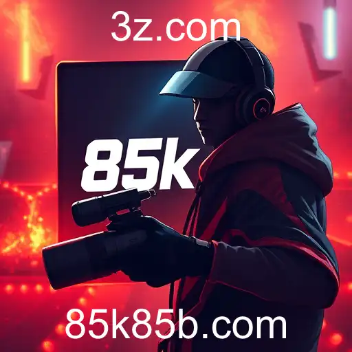 A Revolução dos Jogos Online: O Fenômeno 85k85