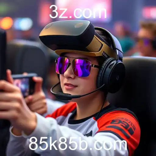 Jogos Online: Inovação e Desafios em 2026