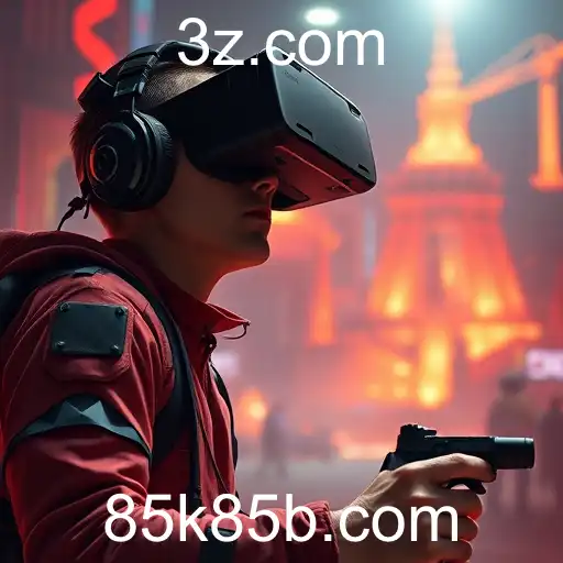 Tendências e Inovações no Mundo dos Jogos em 2026