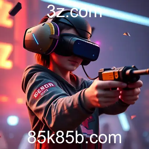 Tendências e Transformações no Mundo dos Jogos