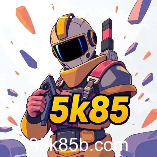 O Impacto de 85k85 na Comunidade de Jogos