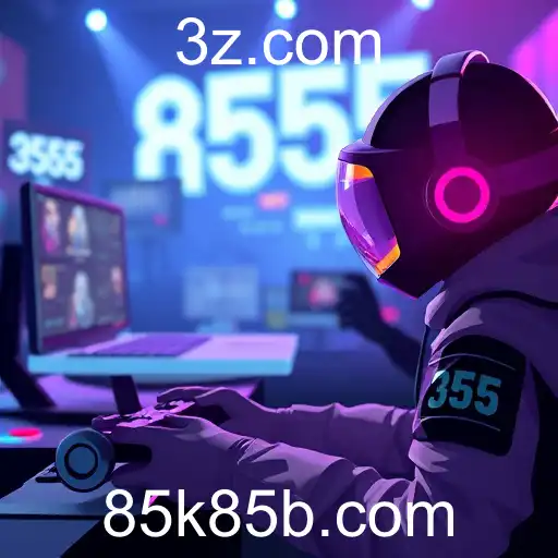 O Impacto dos Jogos na Era Digital Avançada