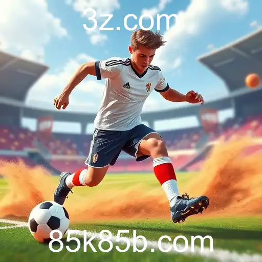 O Impacto de '85k85' no Mundo dos Jogos Online