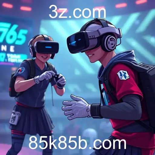 O Impacto dos Jogos Digitais em 2026