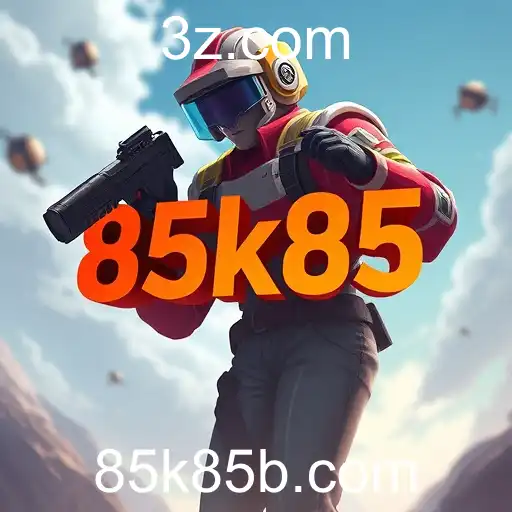 O Impacto de 85k85 nos Jogos Online