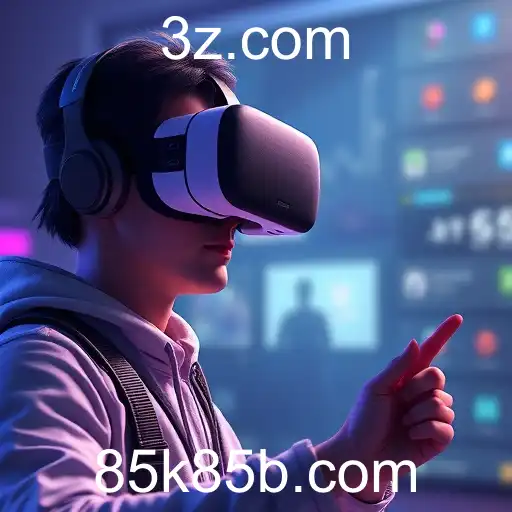 A Revolução dos Jogos em 2026