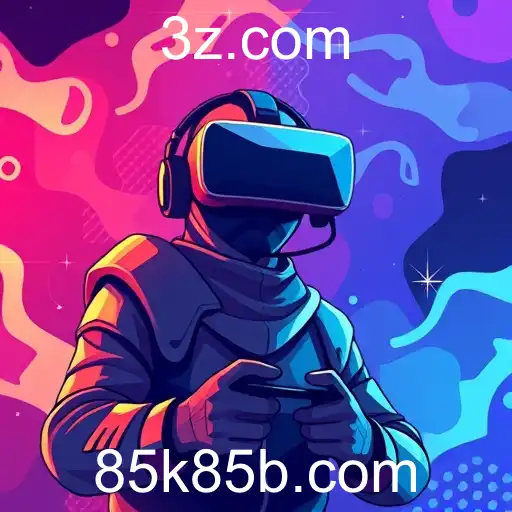 A Revolução dos Jogos Online: Conheça o Poder de 85k85