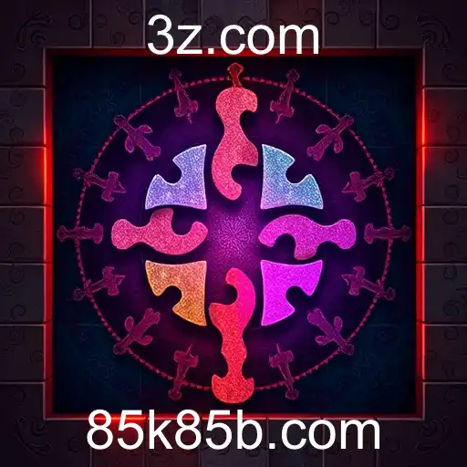 A Ascensão de 85k85 no Cenário dos Jogos