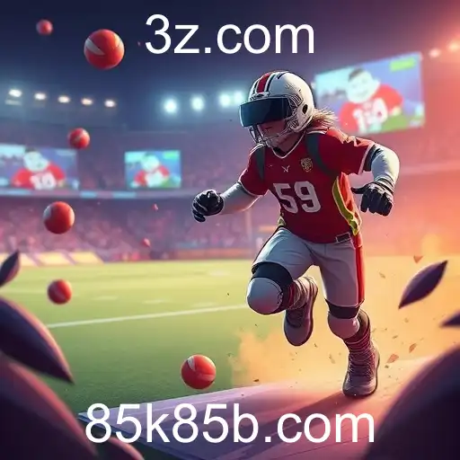 Ascensão dos Jogos Online e o Papel da 85k85